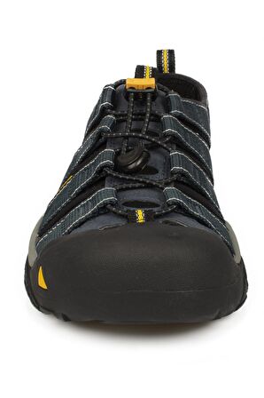 Keen Lacivert Erkek Sandalet NEWPORT H2