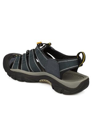 Keen Newport H2 Erkek Sandalet Lacivert