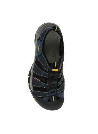 Keen Lacivert Erkek Sandalet NEWPORT H2