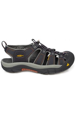 Keen Gri Erkek Sandalet NEWPORT H2