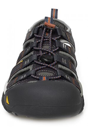 Keen Gri Erkek Sandalet NEWPORT H2