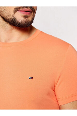 Basic STRETCH Erkek T-SHIRT