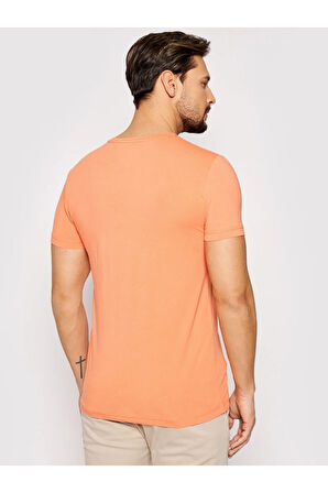 Basic STRETCH Erkek T-SHIRT