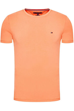 Basic STRETCH Erkek T-SHIRT
