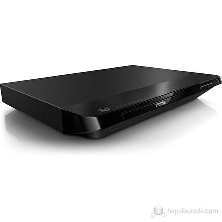 Philips BDP2180/12 3D Blu-ray & DVD oynatıcı