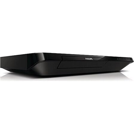 Philips BDP2180/12 3D Blu-ray & DVD oynatıcı