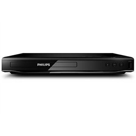 Philips DVP2850 Usb Dvd Oynatıcı