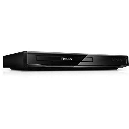 Philips DVP2850 Usb Dvd Oynatıcı