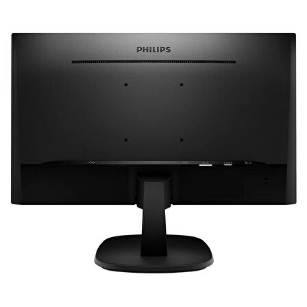 Philips 243V7QDSB/01 23.8 inç 4 ms HDMI DVI 75 Hz IPS Full HD Genel Bilgisayar Monitörü