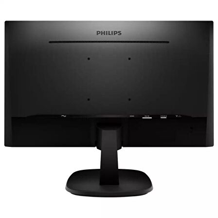 Philips 273V7QDSB 27 inç 4 ms HDMI DVI 75 Hz LED Full HD Genel Bilgisayar Monitörü