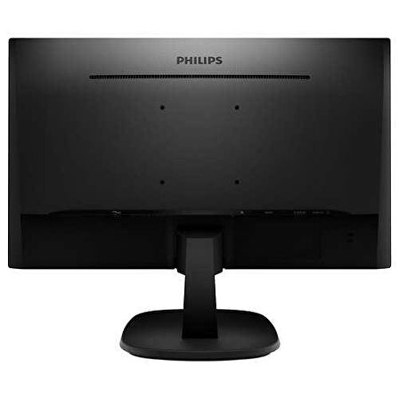 Philips 272V8A/01 27 inç 4 ms HDMI Display Analog 75 Hz LED Full HD Genel Bilgisayar Monitörü