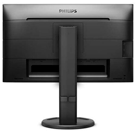 Philips 241B8QJEB 23.8 inç 5 ms HDMI 60 Hz IPS Full HD Genel Bilgisayar Monitörü