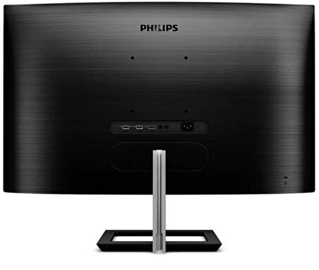 Philips 328E1CA 31.5 inç 4 ms HDMI Display 60 Hz Curved LED 4k UHD Genel Bilgisayar Monitörü