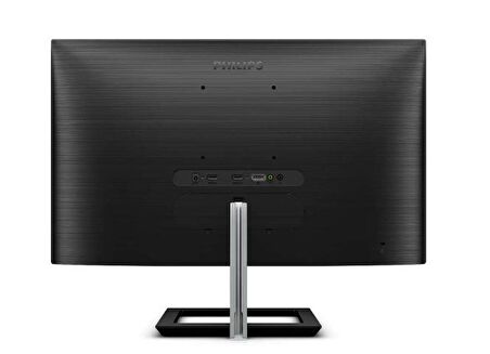 Philips 278E1A-00 27 inç 4 ms HDMI Display 60 Hz IPS 4k UHD Genel Bilgisayar Monitörü