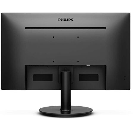 Philips 221V8/01 21.5 inç 4 ms HDMI 75 Hz WLED Full HD Genel Bilgisayar Monitörü