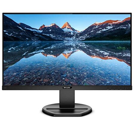 Philips 243B9 23.8 inç 4 ms HDMI Display 75 Hz IPS Full HD Genel Bilgisayar Monitörü