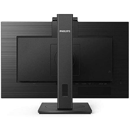 Philips 242B1V/00 23.8 inç 4 ms 75 Hz IPS Full HD Kurumsal Bilgisayar Monitörü