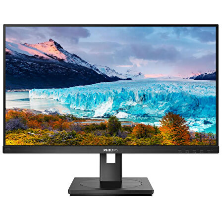 Philips 272S1AE 27" 4ms 75Hz Adaptive-Sync IPS Full HD Monitör