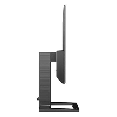 Philips 242E2FA 23.8" 75Hz 1Ms VGA+HDMI+DP FullHD FreeSync IPS Vesa Monitör