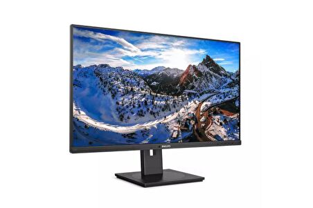 Philips 328B1/00 31.5 inç 4 ms HDMI Display 60 Hz LED 4K UHD Genel Bilgisayar Monitörü