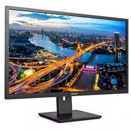 Philips 325B1L/00 31.5 inç 4 ms HDMI Display 75 Hz IPS QHD Oyun Bilgisayar Monitörü