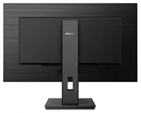 Philips 325B1L/00 31.5 inç 4 ms HDMI Display 75 Hz IPS QHD Oyun Bilgisayar Monitörü