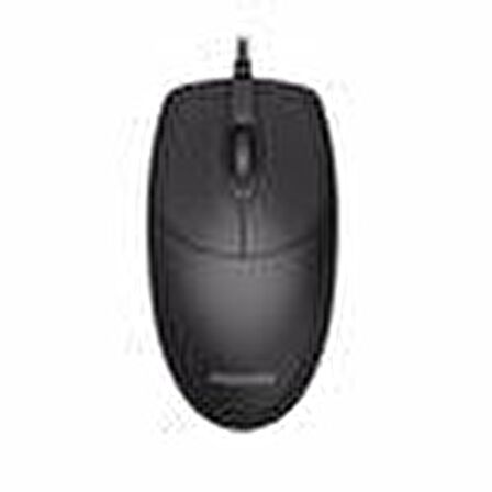 Philips SPK7234/01 Kablolu Siyah Optik Mouse