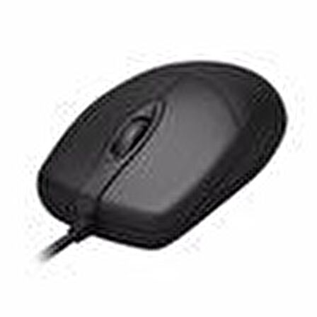 Philips SPK7234/01 Kablolu Siyah Optik Mouse