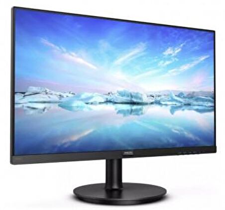 Philips 242V8LA/01 23.8 inç 4 ms HDMI Display 75 Hz LED Full HD Genel Bilgisayar Monitörü