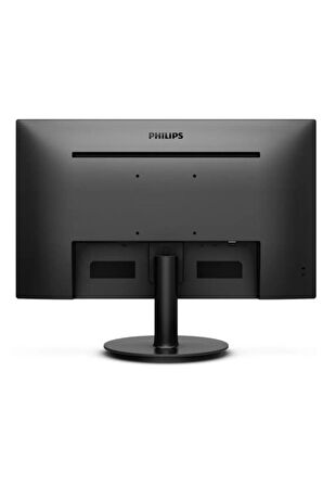 Philips 242V8LA/01 23.8 inç 4 ms HDMI Display 75 Hz LED Full HD Genel Bilgisayar Monitörü