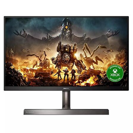 PHILIPS 31.5 IPS 329M1RV-00 1MS 120HZ HDMI-DP USB-C GAMING MONİTÖR 3840x2160