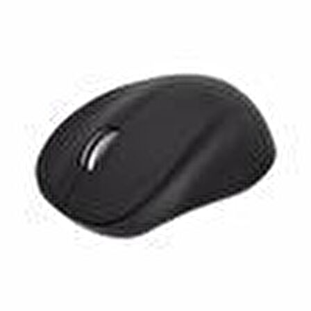 Philips SPK7384/01 1000 DPI KABLOSUZ MOUSE SİYAH