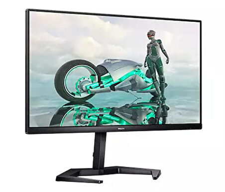 Philips 24" 24M1N3200VA/00 165Hz 1ms HDMI DP Adaptive Sync FHD VA Gaming Monitör (Ölü Pixel)