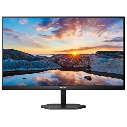 27 PHILIPS 27E1N3300A/00 IPS 75HZ  1MS HDMI USB 