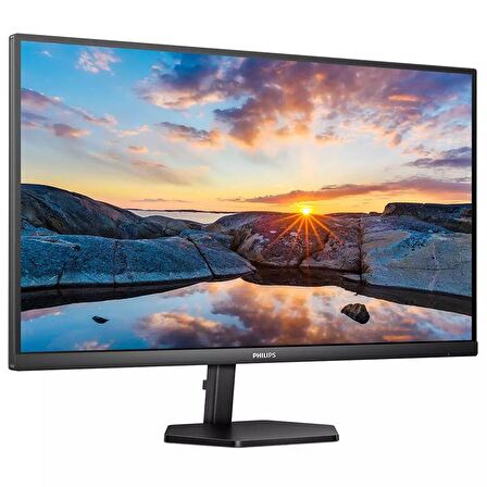 27 PHILIPS 27E1N3300A/00 IPS 75HZ  1MS HDMI USB 