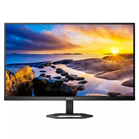 Philips 27E1N5300AE/00 1Ms 75Hz 27" FullHD HDMI DP Type-C FreeSync IPS Vesa Monitör
