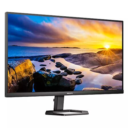 Philips 27E1N5300AE/00 1Ms 75Hz 27" FullHD HDMI DP Type-C FreeSync IPS Vesa Monitör