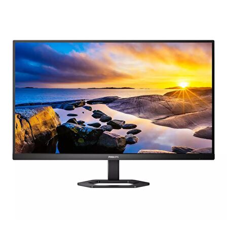 PHILIPS 27 IPS 27E1N5600AE/00 1MS 75Hz HDMI-DPUSB-C PIVOT İŞ MONİTÖRÜ 2560X1440