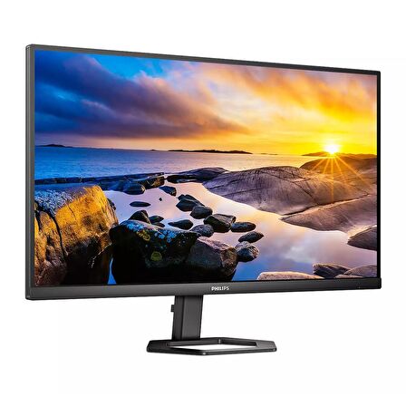 PHILIPS 27 IPS 27E1N5600AE/00 1MS 75Hz HDMI-DPUSB-C PIVOT İŞ MONİTÖRÜ 2560X1440