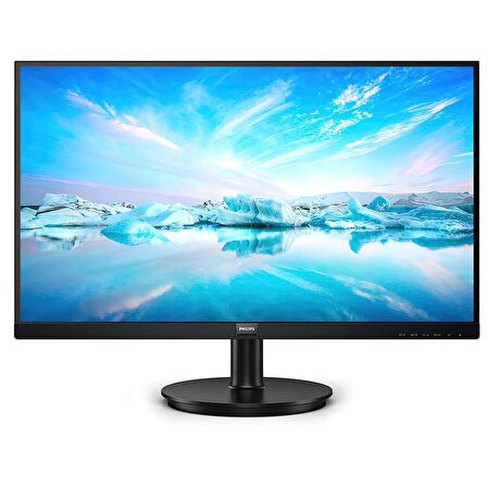 Philips 275V8LA 00 MON GAM 27 İNÇ 2560x1440 KAV 4MS DP-HDMI Monitör