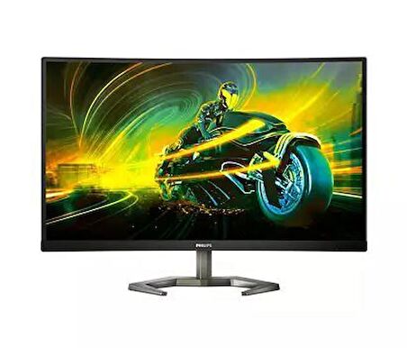 PHILIPS 27" 2560x1440 KAV 4MS DP-HDMI LED MONITOR 