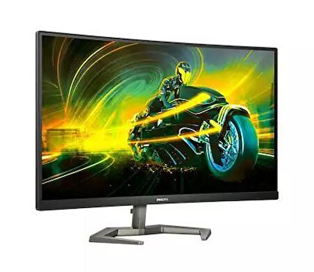 PHILIPS 27" 2560x1440 KAV 4MS DP-HDMI LED MONITOR 