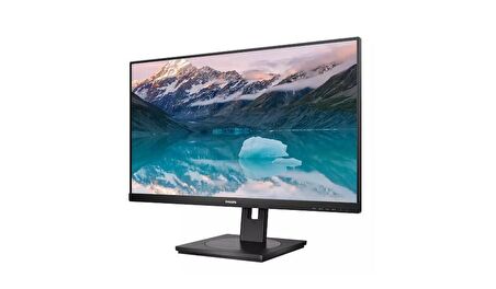 Philips 242S9JML/00 Business 23.8" 75Hz 4ms HDMI,DP, VGA,DVI VA Monitör