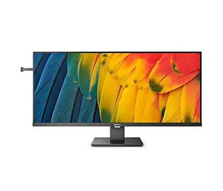 Philips UltraWide 40B1U5600/00 40" 4 ms WQHD Type-C LED IPS Monitör 