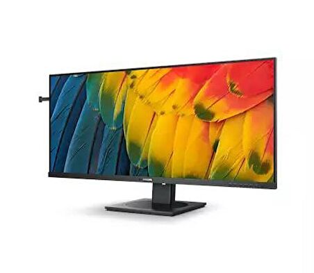 Philips UltraWide 40B1U5600/00 40" 4 ms WQHD Type-C LED IPS Monitör 