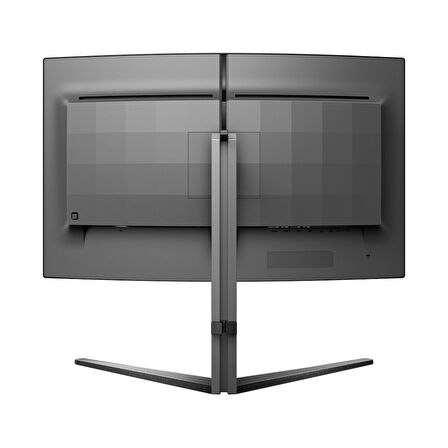 Philips Evnia 32M2C5500W 32" 240Hz 1ms FreeSync Premium Pro HDR400 QHD VA Curved Gaming Monitör(Ölü Pixel)