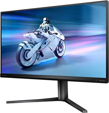 Philips Evnia 25M2N5200P-00  25" 0.5 MS 280 Hz Freesync Oyuncu Monitör