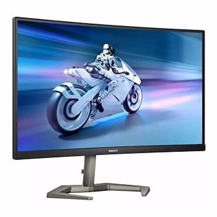 PHILIPS EVNIA 27" 27M1C5200W/00 240Hz 0.5ms HDMI DP AdaptiveSync FHD VA Curved Gaming Monitör