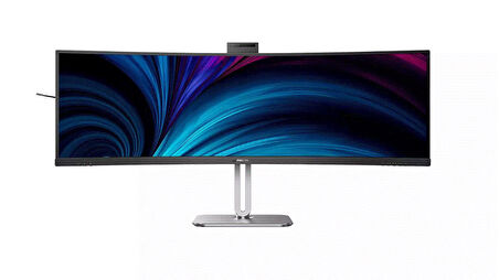 MON LED 48.8" 5120x1440 4MS 32.9 75Hz TdrTR