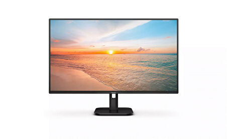 MON IPS 27" 1920X1080 4Ms 100Hz USB-C TdrTR